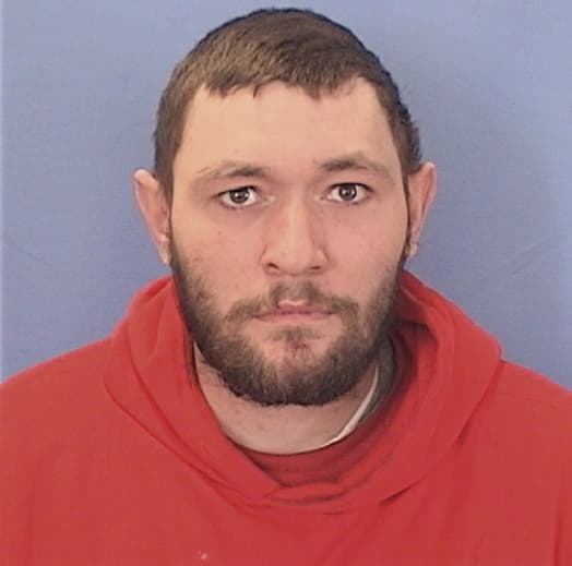 PRATER, JUSTIN K., IL