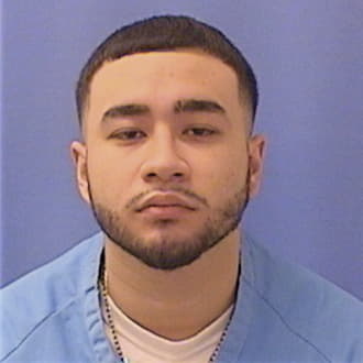 PALOMAR, LUIS, IL