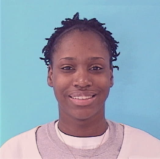 THOMAS, SHANTE, IL