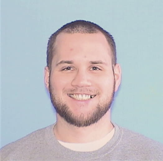PFOST, DAVID, IL