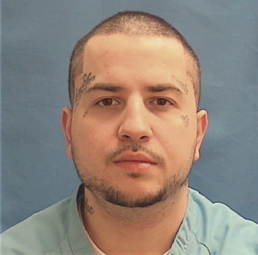 PEREZ, DANIEL, IL