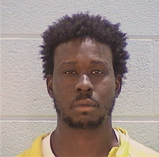 MADARIS, CARL, IL