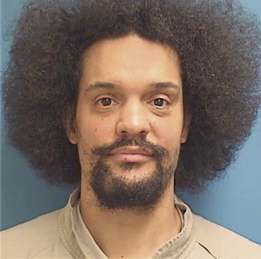 DIXON, BREON D., IL