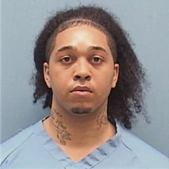 MARBLEY, KHALIL, IL