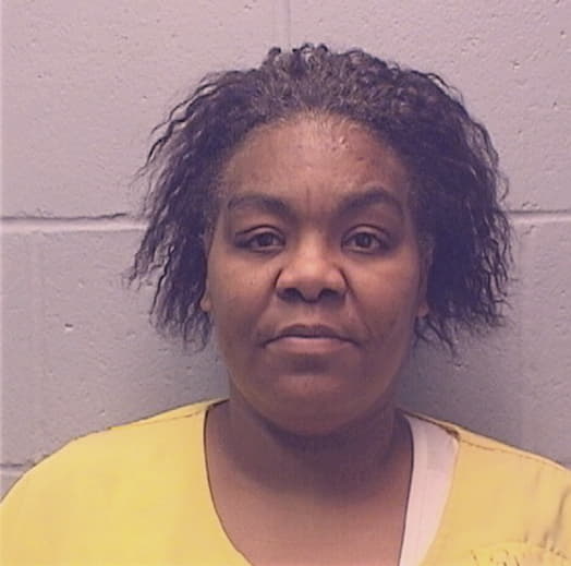 DEVINE, LATASHA, IL