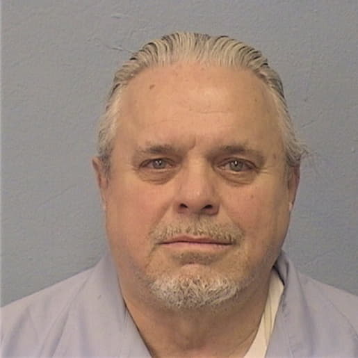 PERRUQUET, JAMES D., IL