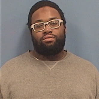 MITCHELL, JAZMAR M., IL
