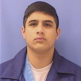 RAMIREZ, GERMAN, IL