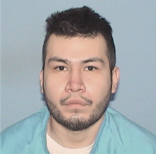 PEREZ, JOSE A., IL
