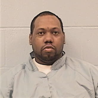 TURNER, DEON, IL