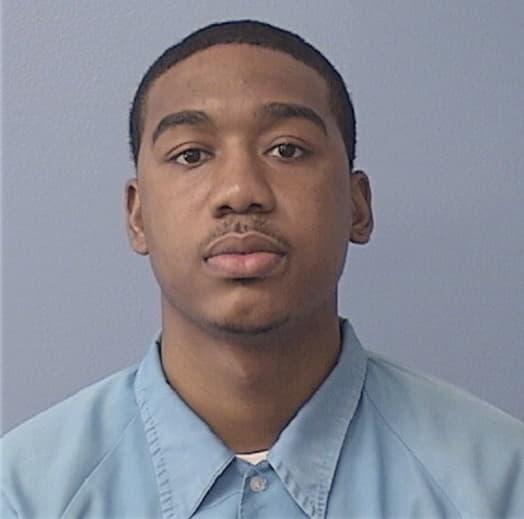 MAXON, ANTHONY, IL