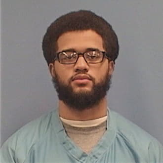 REYNOLDS, DEMARIO, IL