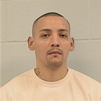 MAURICIO, FRANK, IL