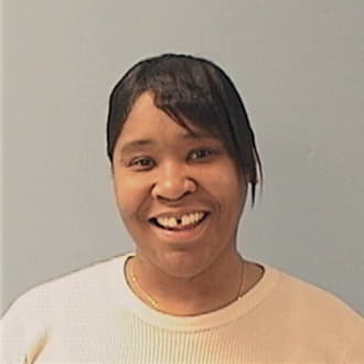 MAGITT, LATOYA, IL