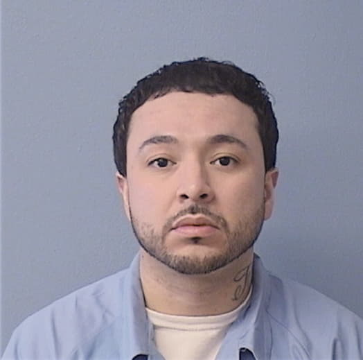 ROJAS, MARCOS, IL