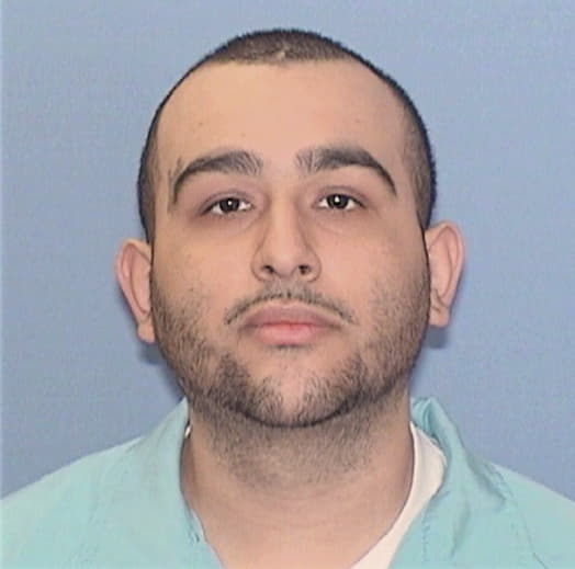 PADILLA, CARLOS, IL