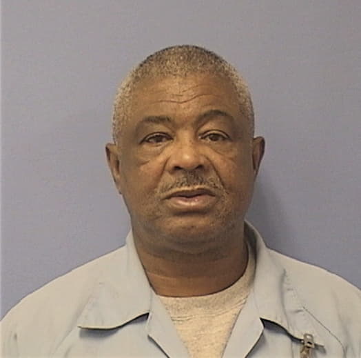 DEPRIEST, FRED, IL