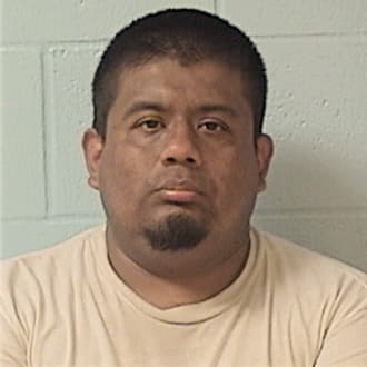 DURAN, FRANCISCO JR, IL