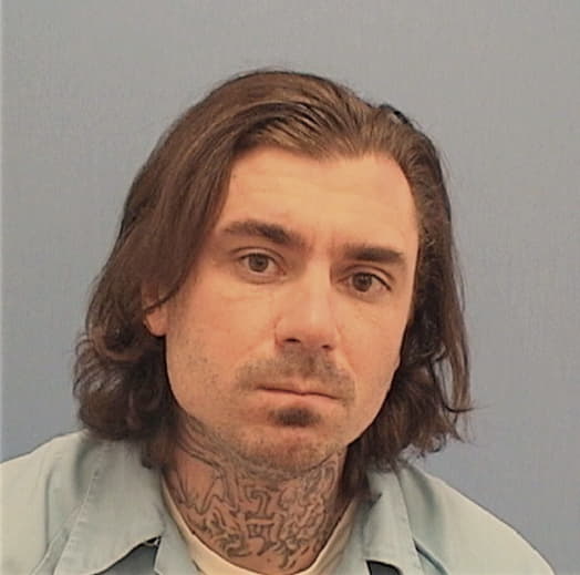 MOSHER, ADAM, IL