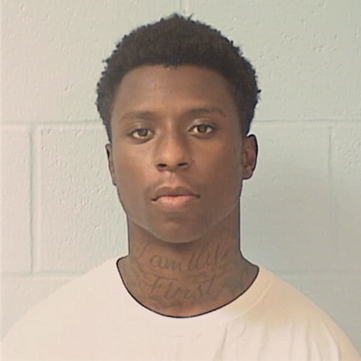 FORD, DANTEZ, IL