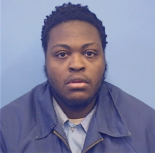 PRYCE, DEKARIUS B., IL