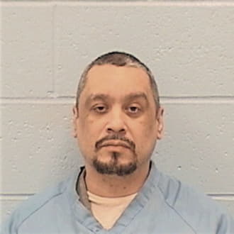 RAMIREZ, CESAR, IL
