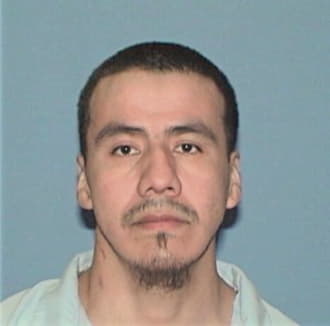 MARTINEZ, JUAN, IL