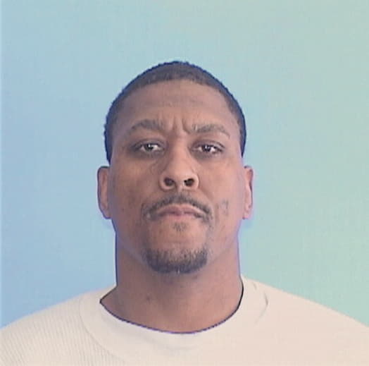 PERRY, ANTONIO, IL