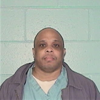 MCCASTER, ANTWAN, IL