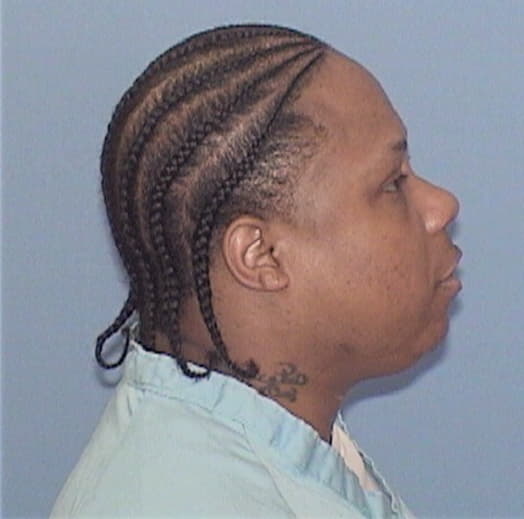 DAVIS, ANTONIO M. JR., St. Clair County  IL