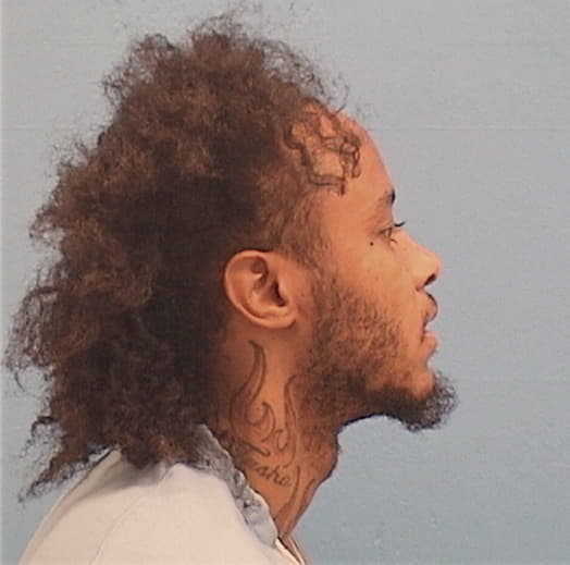 WILLIAMS, BYRON, Cook County  IL