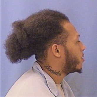 JONES, LASHAWN, Peoria County  IL