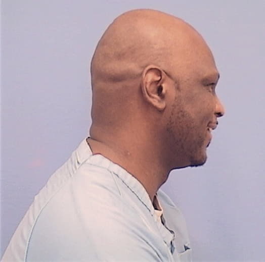 GIBSON, CRAIG L. JR, St. Clair County  IL