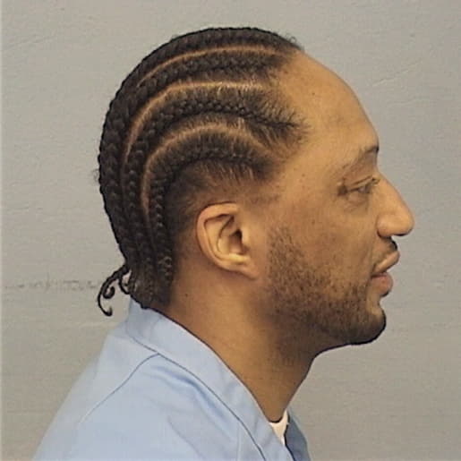 PORTER, BYRON E., Rock Island County  IL