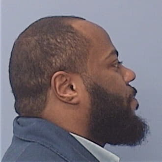 SPENCER, MONTRELL, St. Clair County  IL