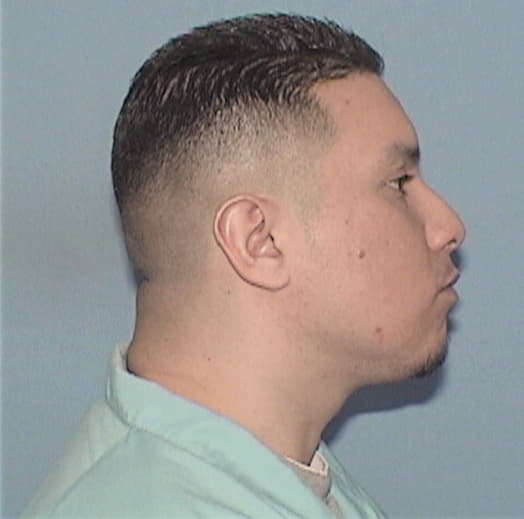LOPEZ, ALEJANDRO JR, Rock Island County  IL
