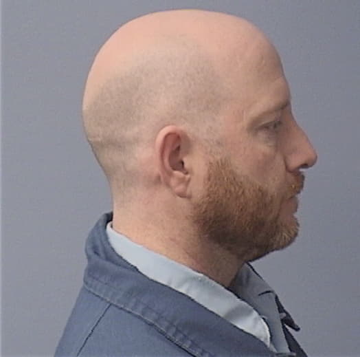 HILL, DONALD A., Rock Island County  IL