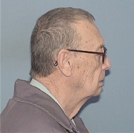 SHULL, CLIFFORD W., Rock Island County  IL