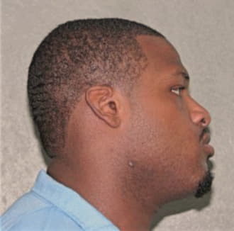 GARNER, LAMONDRAE, St. Clair County  IL