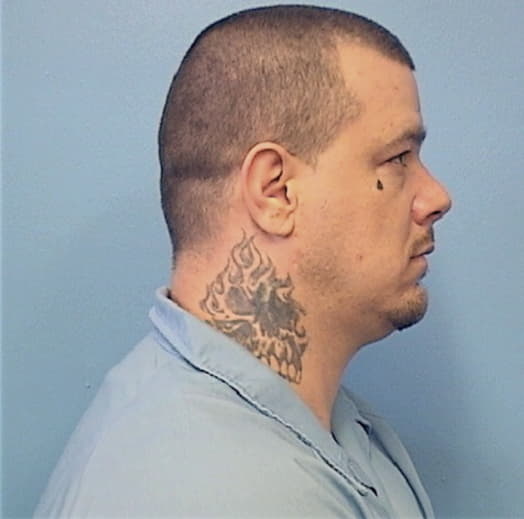 COOK, CLIFFORD J., St. Clair County  IL