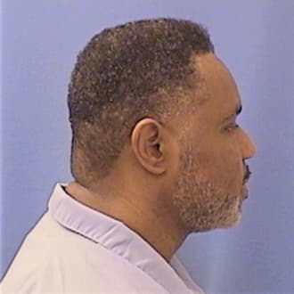 THOMAS, TERRON, St. Clair County  IL