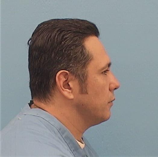 OCHOA, JAMIE, St. Clair County  IL
