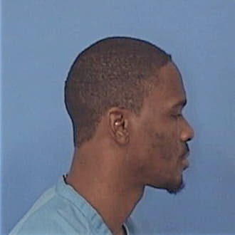 WESLEY, JERMAINE, St. Clair County  IL