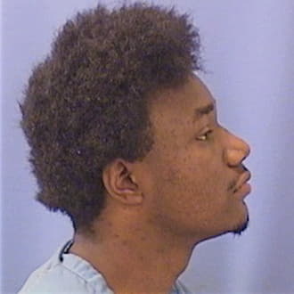 THOMAS, KEDRIEON, St. Clair County  IL