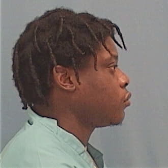 MARSHALL, KIANGELO G., Peoria County  IL