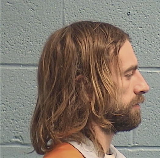 LAGOW, ANDREW M., St. Clair County  IL