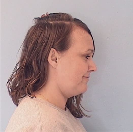 MCGLASSON, KRISTINE, St. Clair County  IL