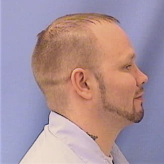 STALEY, DAVID J., Rock Island County  IL