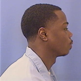 STEVENSON, DEAMONTAY, St. Clair County  IL