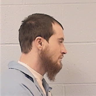 HOUGHLAN, CORY, St. Clair County  IL